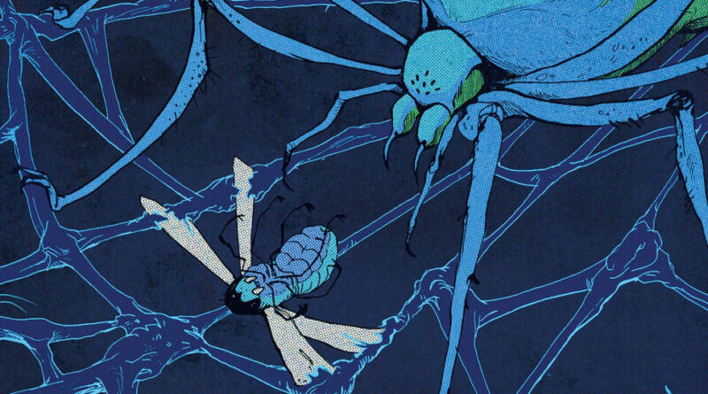 Creatures of Habit - Parasites Paradise