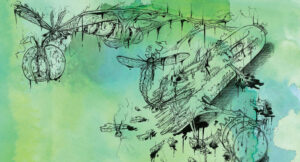 Creatures of Habit - Test Subjects