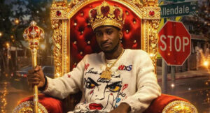 DB tha General - Sire Jones