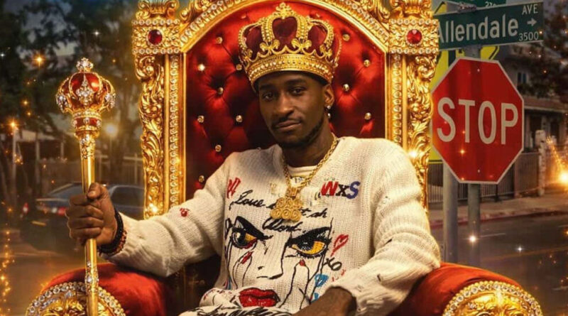 DB tha General - Sire Jones