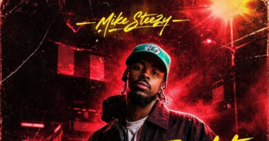 DJ Manifest - Living Right