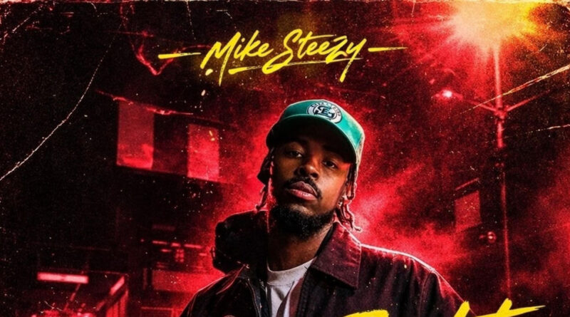 DJ Manifest - Living Right