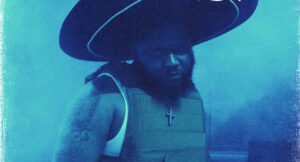 DJ Muggs & Heartbreak JC - Lay It Down