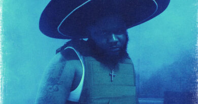 DJ Muggs & Heartbreak JC - Lay It Down