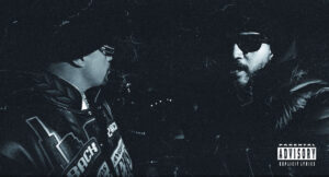 DJ Muggs & T.F - Star Studded