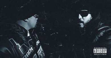 DJ Muggs & T.F - Star Studded