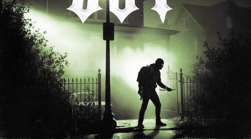 DJ Paul & Freddie Gibbs - Find Out