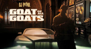 DJ Paul - Goat of All Goats