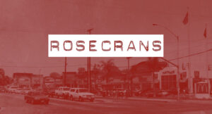 DJ Quik & Problem - Rosecrans