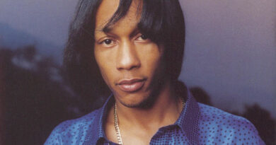 DJ Quik - Rhythm-Al-Ism