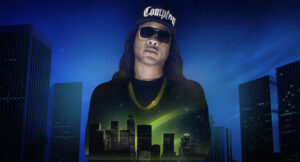 DJ Quik - The Midnight Life