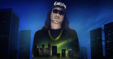 DJ Quik - The Midnight Life