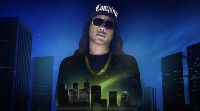 DJ Quik - The Midnight Life