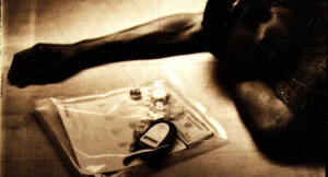 DJ Quik - Under Tha Influence