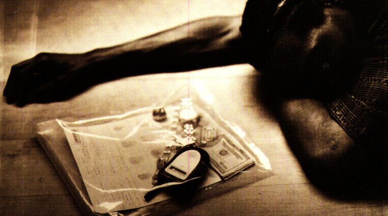 DJ Quik - Under Tha Influence