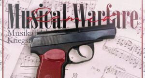 DJ Supa Dave - Musical Warfare [Remix]