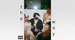 DRAM - THE WAY