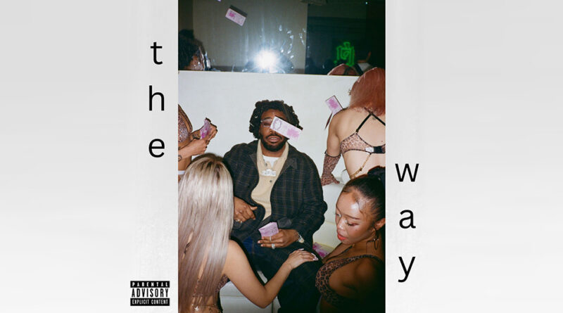DRAM - THE WAY