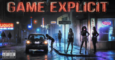 DZ & Dru Down - Game Explicit