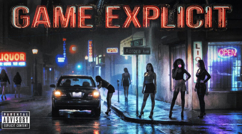 DZ & Dru Down - Game Explicit