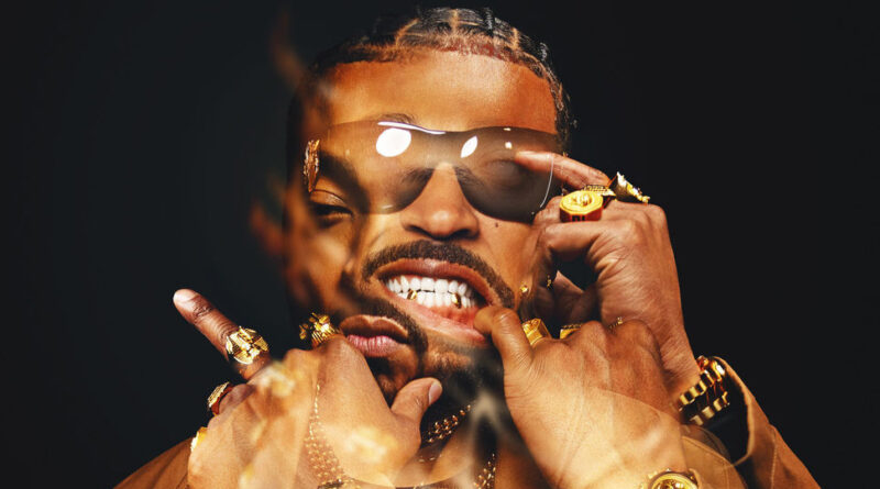 Da Flyy Hooligan - Supreme Cut Untouched Magnificence II