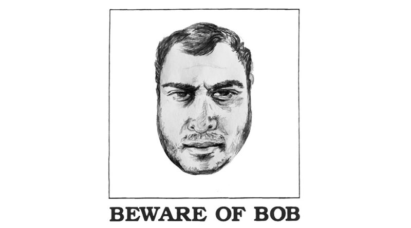 Darko the Super & MF Grimm - Beware of Bob