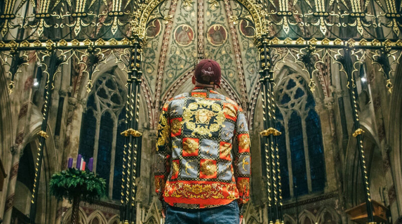 Datkid & Illinformed - Confessions of a Crud Lord