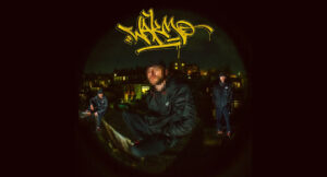 Datkid & Illinformed - Wakmo