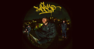 Datkid & Illinformed - Wakmo