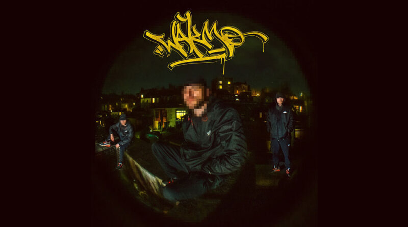 Datkid & Illinformed - Wakmo