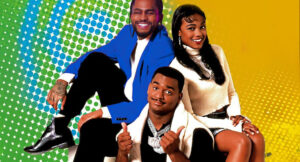 Dave East & Scram Jones - FOR THE LOVE 2