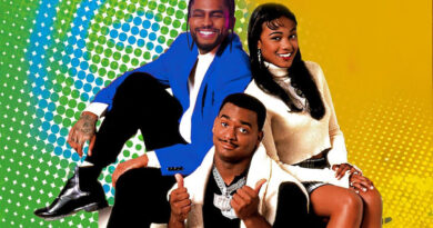 Dave East & Scram Jones - FOR THE LOVE 2