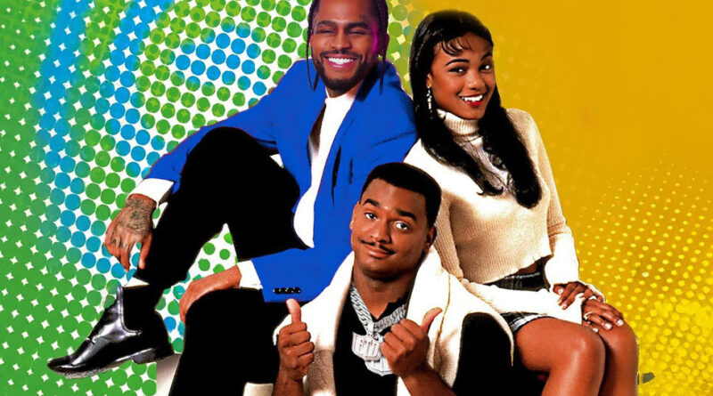 Dave East & Scram Jones - FOR THE LOVE 2