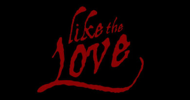 Dax Mpire - Like the Love