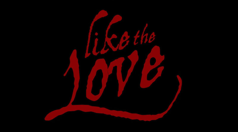 Dax Mpire - Like the Love