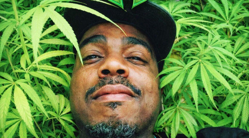 Daz Dillinger - Don't Smoke Up My Weed