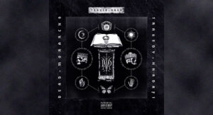 Dead Monarchs & Tragedy Khadafi - Tabula Rasa