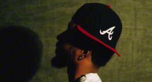 Deante' Hitchcock - Paper N Power