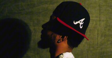 Deante' Hitchcock - Paper N Power