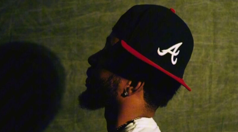 Deante' Hitchcock - Paper N Power