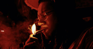 Digga D - Point To Prove