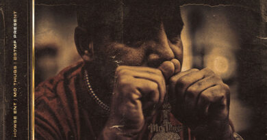 Dj Caipo - Caipo Chronicles Chapter 1