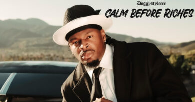 DoggyStyleeee - Calm Before Riches