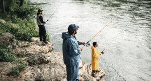 Don Cannon & The Cool Kids - Gone Fishing (Extra Credit)