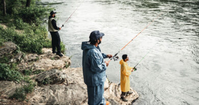 Don Cannon & The Cool Kids - Gone Fishing (Extra Credit)