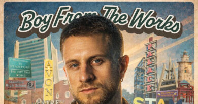 Doss - Boy From The Works