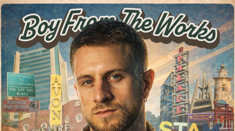 Doss - Boy From The Works