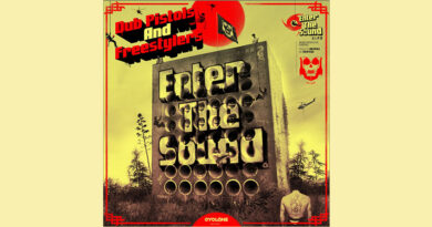 Dub Pistols & Freestylers - Enter The Sound