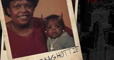 Duffel Bag Hotti - Max 2