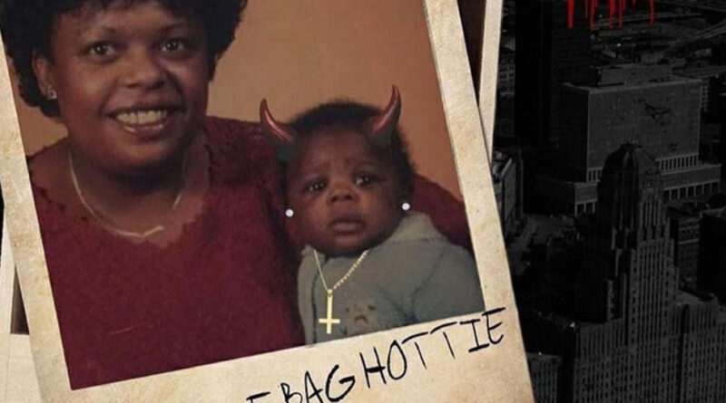 Duffel Bag Hotti - Max 2